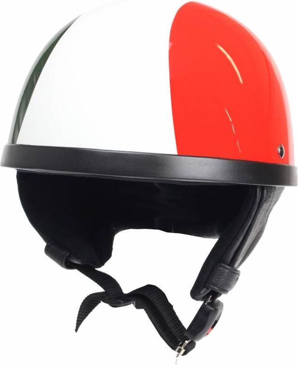 Redbike RB-510 pothelm Italia | maat S